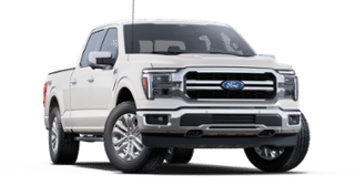 2025 Ford F-150® External Image 5